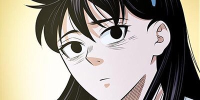 DETENTION [VertiComix] Chapter 31
