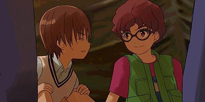 GAMERA-Rebirth- [VertiComix] Chapter 15