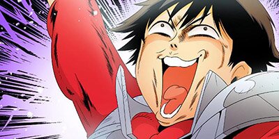 Only I Know that This World Is a Game [VertiComix] Chapter 68
