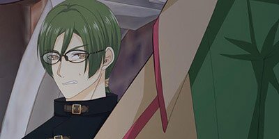 I'm a Villainess to be Poisoned, so Why am I Being Adored? [VertiComix] Chapter 83