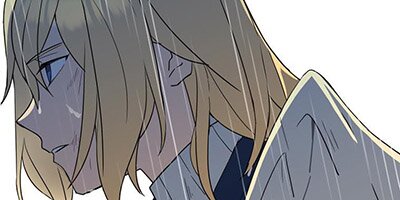 Speciality for the Fallen Knight -I Fell in Love with my Ancestor's Fiance [VertiComix] Chapter 58