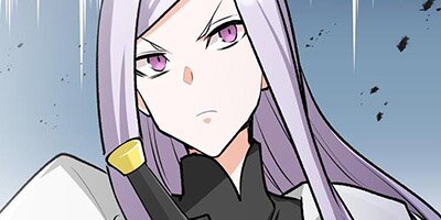 Villainess Outrage [VertiComix] Chapter 47