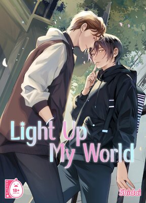 Light Up My World