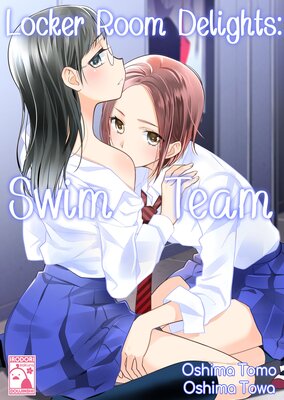 Locker Room Delights: Swim Team (2)