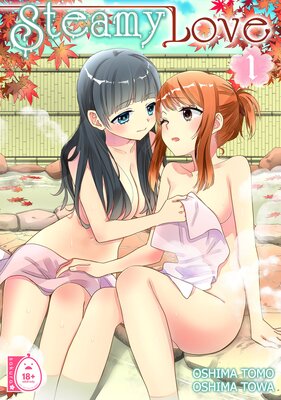 Steamy Love