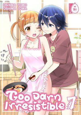 Too Darn Irresistible (7)