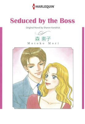 Seduced by the Boss