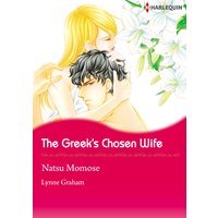 The Greek's Chosen Wife