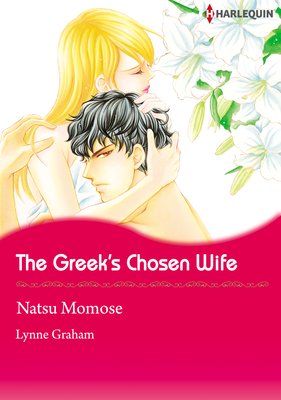 The Greek’s Chosen Wife