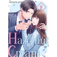 Hazelnut Cream(5)