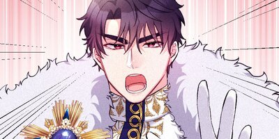 The Abandoned Saintess' Vow: To Deny the Prince's Love in Her Next Life(18)[VertiComix]