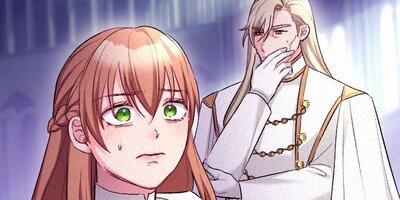 The Abandoned Saintess' Vow: To Deny the Prince's Love in Her Next Life(19)[VertiComix]