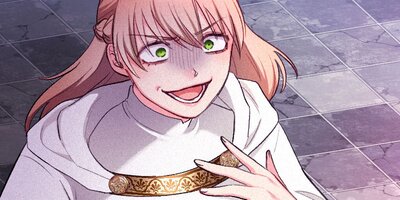 The Abandoned Saintess' Vow: To Deny the Prince's Love in Her Next Life(20)[VertiComix]