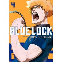 Blue Lock 4