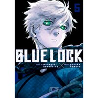 Blue Lock 5