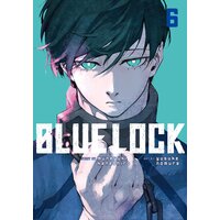 Blue Lock 6