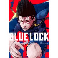 Blue Lock 7