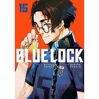 Blue Lock 15