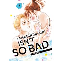 Yamaguchi-kun Isn't So Bad 7