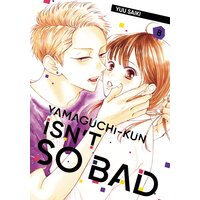 Yamaguchi-kun Isn't So Bad 8