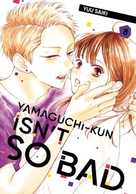 Yamaguchi-kun Isn't So Bad 8