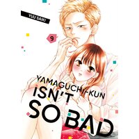 Yamaguchi-kun Isn't So Bad 9