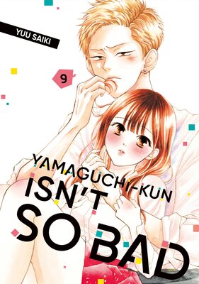 Yamaguchi-kun Isn't So Bad 9