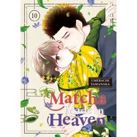 Matcha Made in Heaven 10