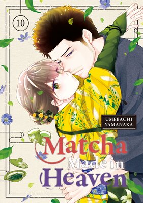 Matcha Made in Heaven 10