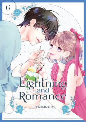 Lightning and Romance 6