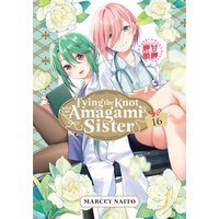 Tying the Knot with an Amagami Sister