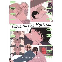 Love on the Horizon