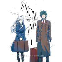 Snow & Ink