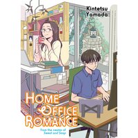 Home Office Romance
