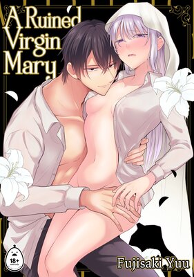 A Ruined Virgin Mary