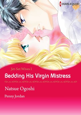 Bedding His Virgin Mistress Jet-Set Wives 1