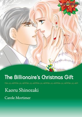 The Billionaire’s Christmas Gift