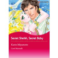 Secret Sheikh, Secret Baby