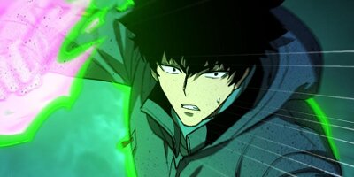 Surviving Disaster:Extreme Cold [VertiComix] 032