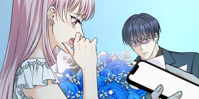 Live Happily Ever After With My Ex's Uncle [VertiComix] 61