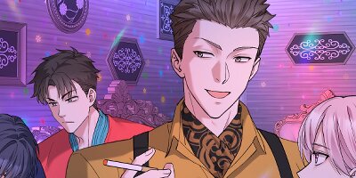 Live Happily Ever After With My Ex's Uncle [VertiComix] 63