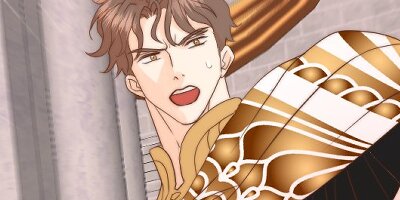 Crazy About Me [VertiComix] 37