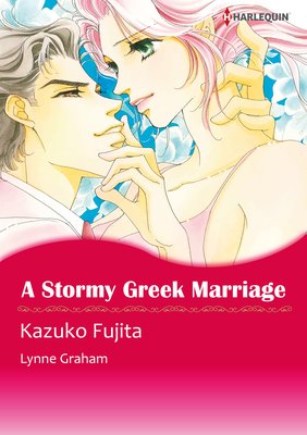A Stormy Greek Marriage The Drakos Baby 2