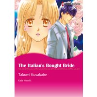 The Italian's Bought Bride
