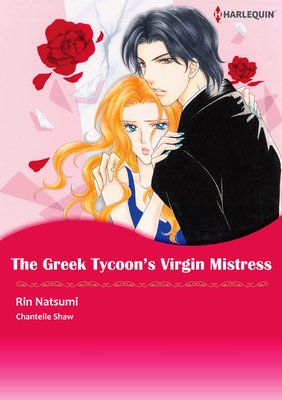 The Greek Tycoon’s Virgin Mistress
