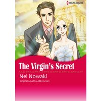 [Sold by Chapter]THE VIRGIN'S SECRET