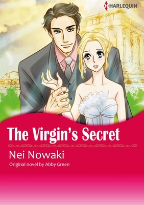 [Sold by Chapter]THE VIRGIN'S SECRET(10)