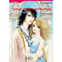[Sold by Chapter]TAMED: THE BARBARIAN KING