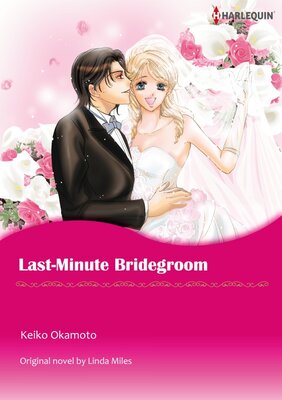 [Sold by Chapter]LAST-MINUTE BRIDEGROOM(3)