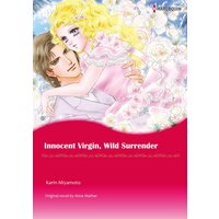 [Sold by Chapter]INNOCENT VIRGIN, WILD SURRENDER